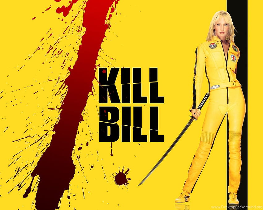 Kill Bill: Vol. 1 Background HD wallpaper | Pxfuel