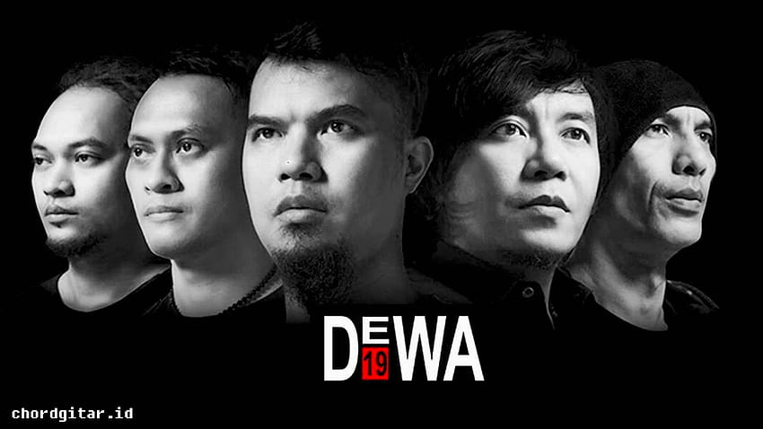 Dewa 19 Angin HD wallpaper