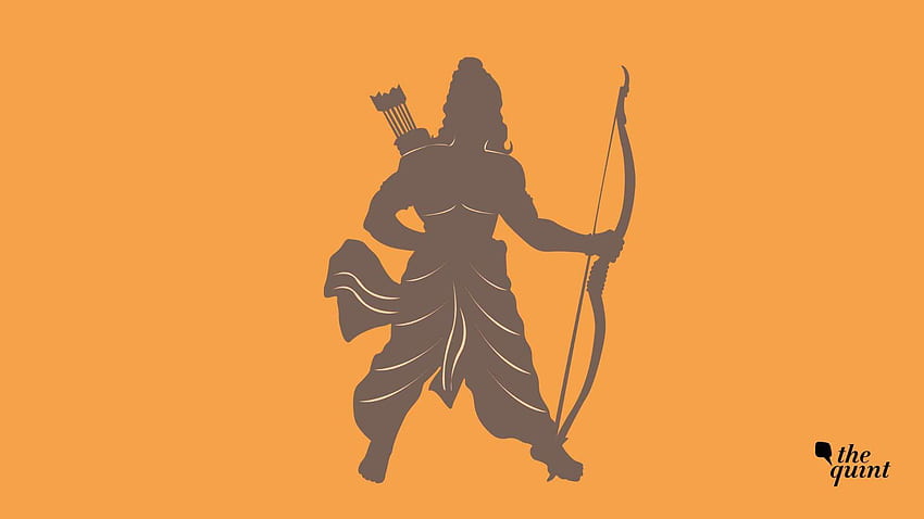 Jai Shri Ram Pic, Jai Shree Ram HD wallpaper