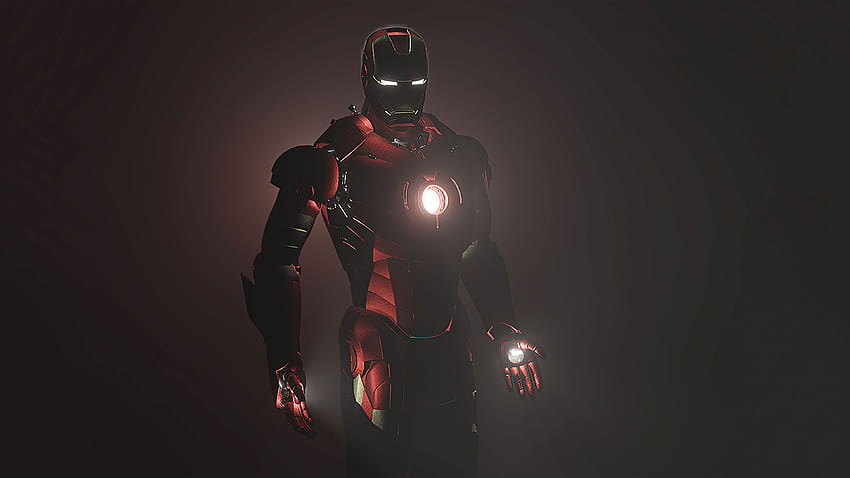 Page 3 | dark iron man HD wallpapers | Pxfuel