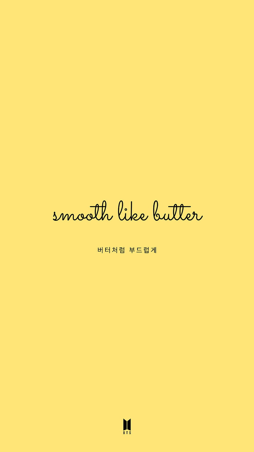 Bts butter HD wallpapers  Pxfuel