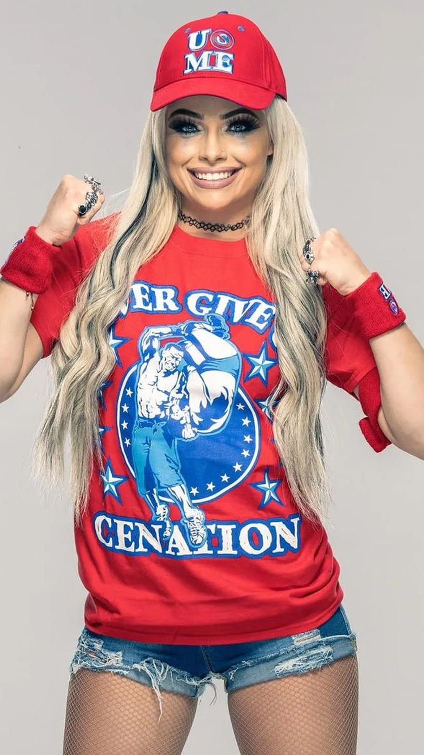 Liv Morgan Wallpaper APK for Android Download