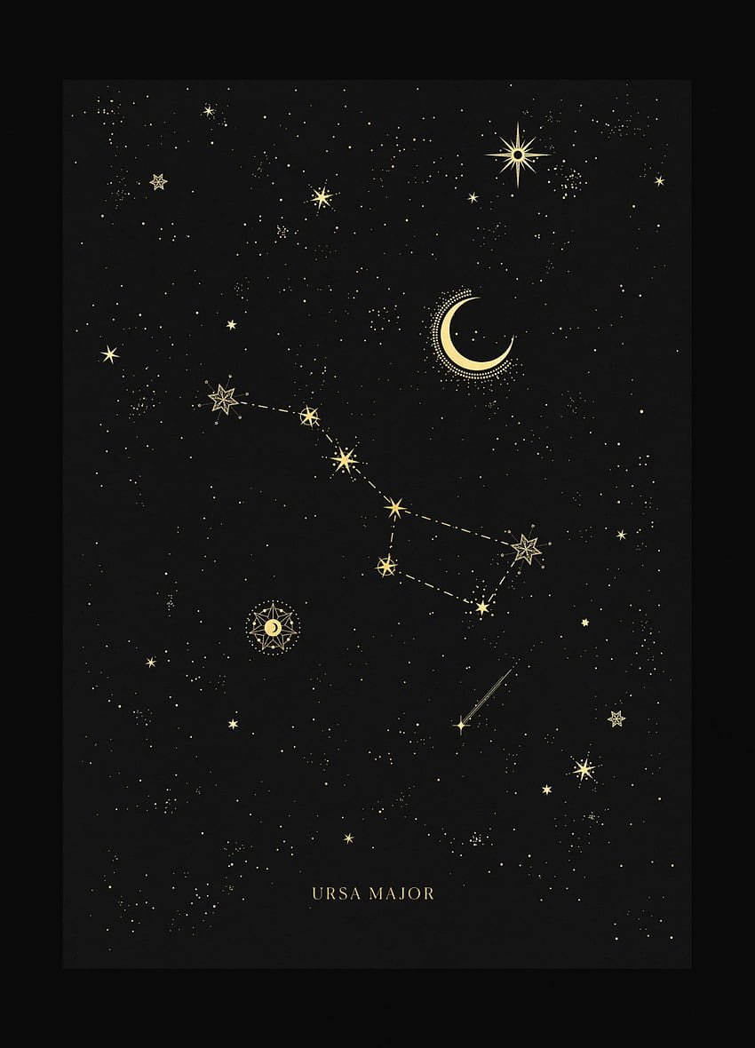 Libra Aesthetic, Libra Constellation HD phone wallpaper | Pxfuel