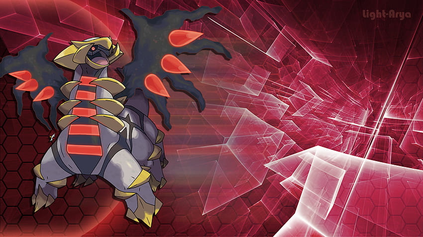 Top 41+ imagen pokemon platinum background - thpthoangvanthu.edu.vn