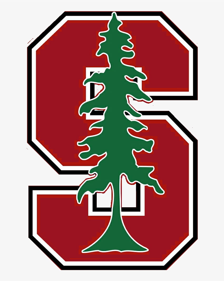 Stanford Transparent Logo - Stanford Cardinal Logo Transparent PNG - - on NicePNG HD phone wallpaper