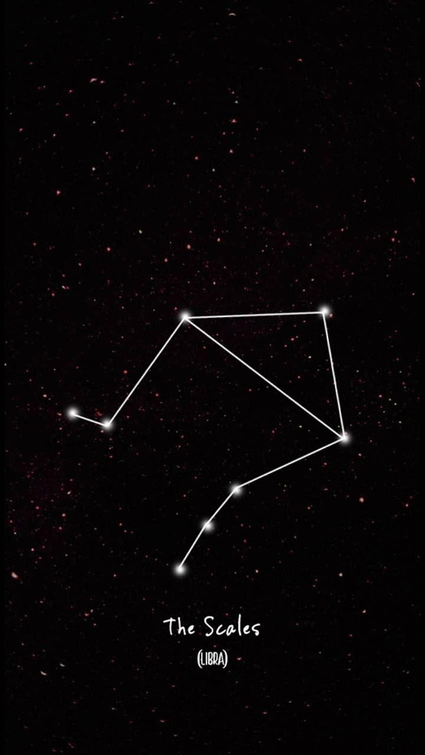 Libra Aesthetic, Libra Constellation HD phone wallpaper | Pxfuel