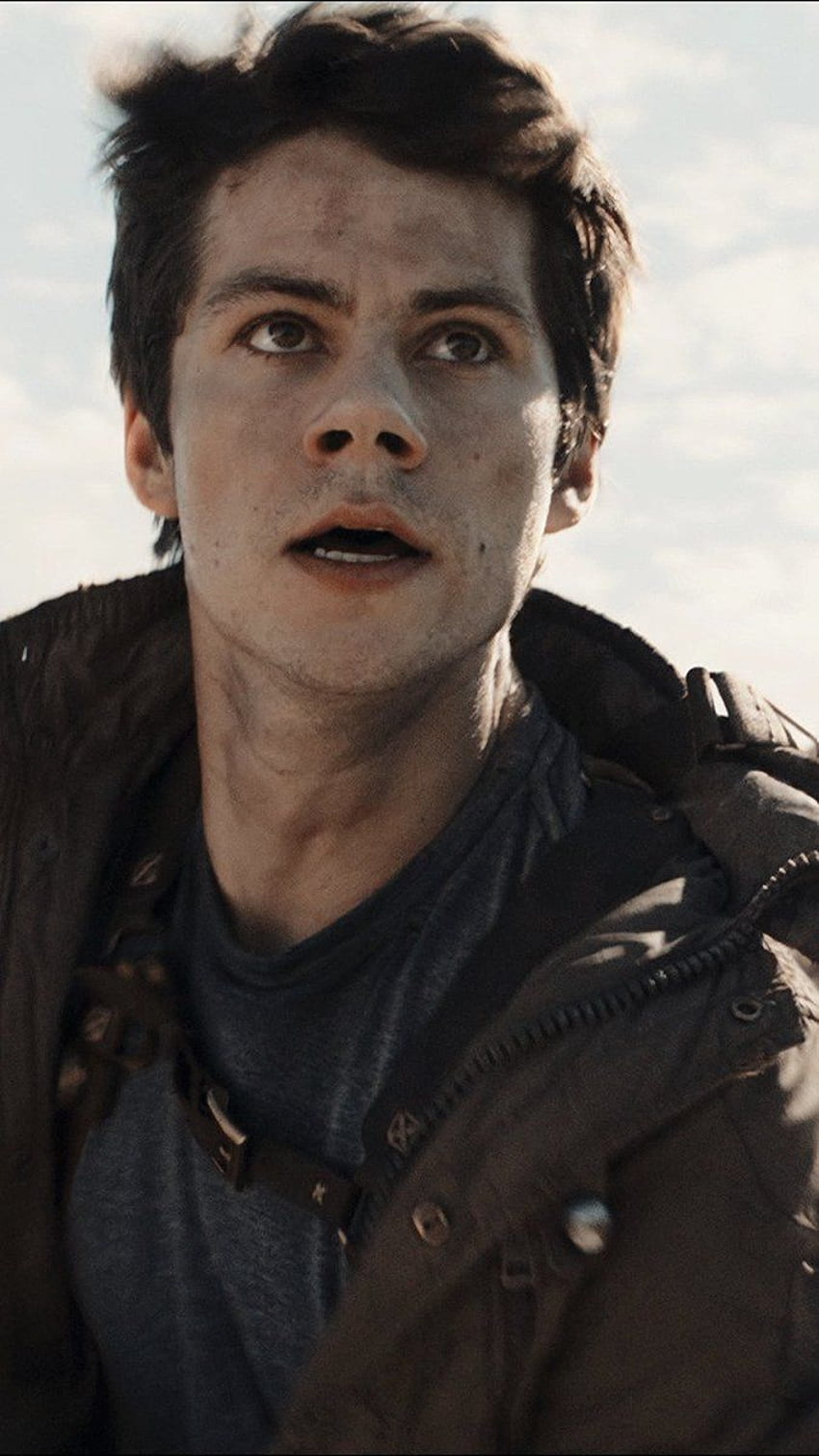 Dylan O Brien, Dylan O'brien HD phone wallpaper | Pxfuel