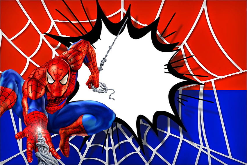 Spiderman background clipart, Baby Spiderman HD wallpaper | Pxfuel