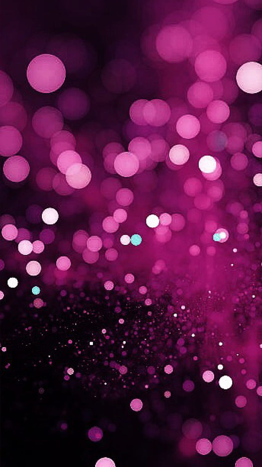 Pink, Purple, Magenta, Violet, Pattern, Water, iPhone - Background ...