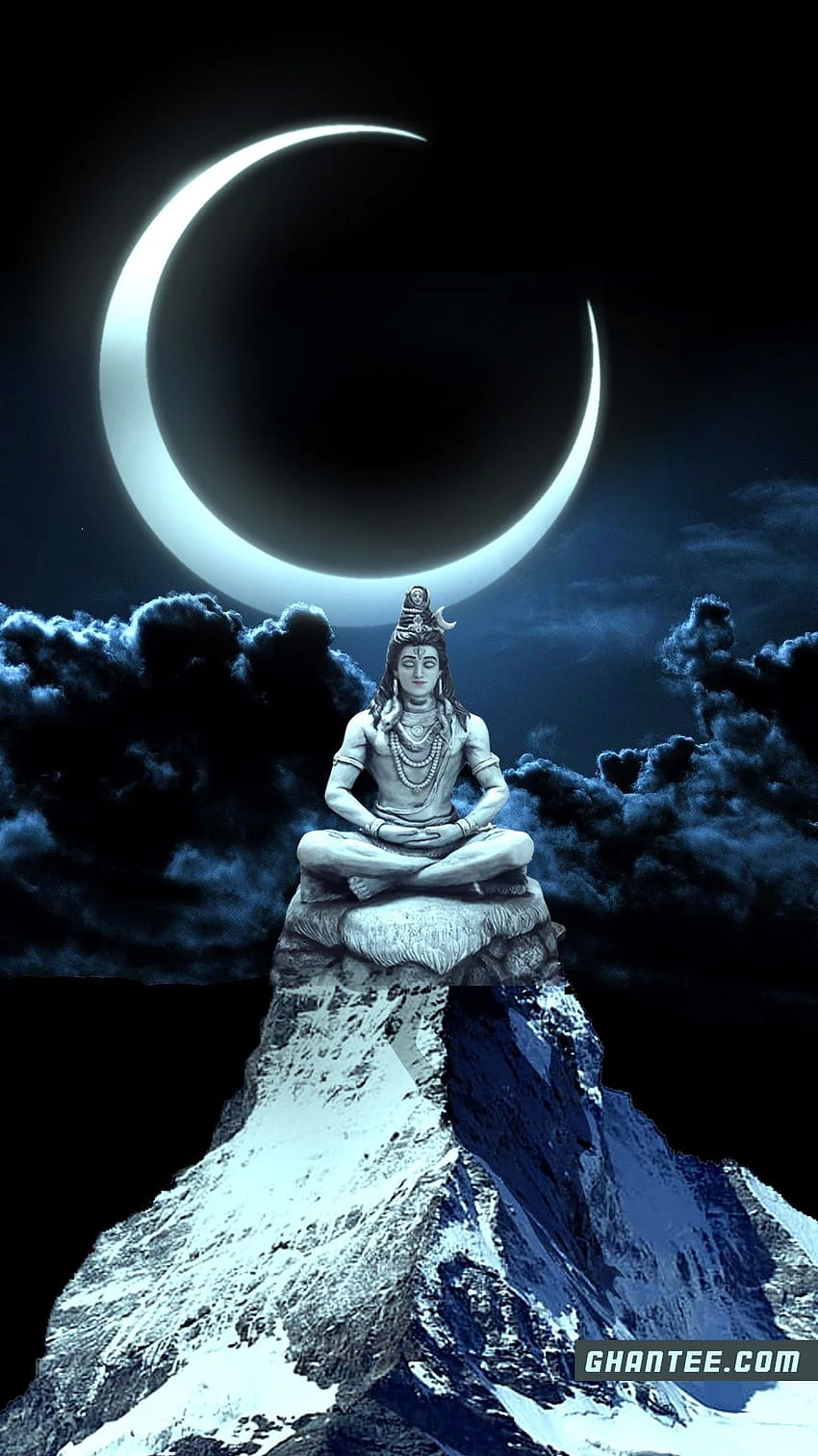 Ultimate Collection of 999+ Incredible 4K Images of Lord Mahadev