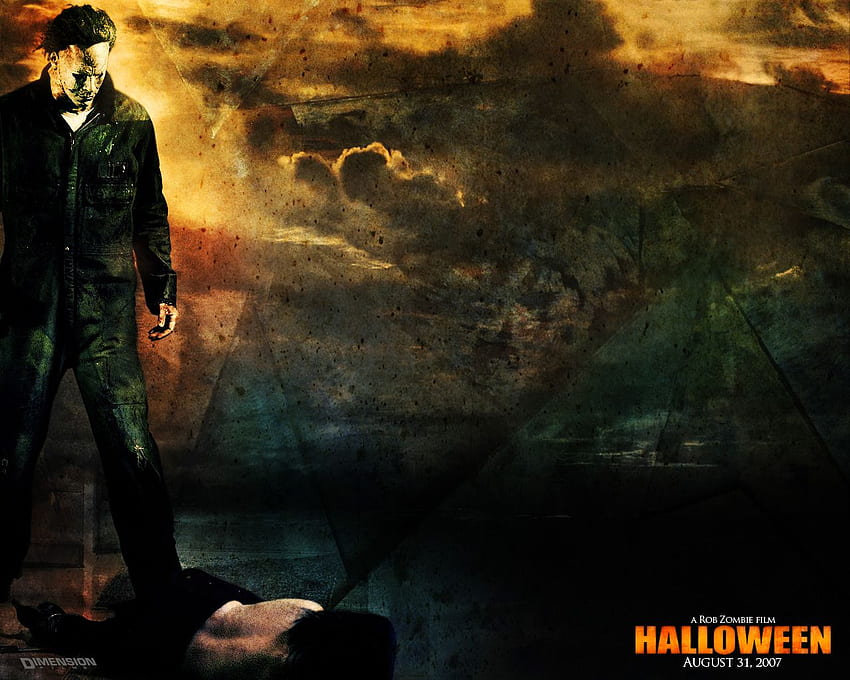 Rob Zombie Halloween HD wallpaper | Pxfuel