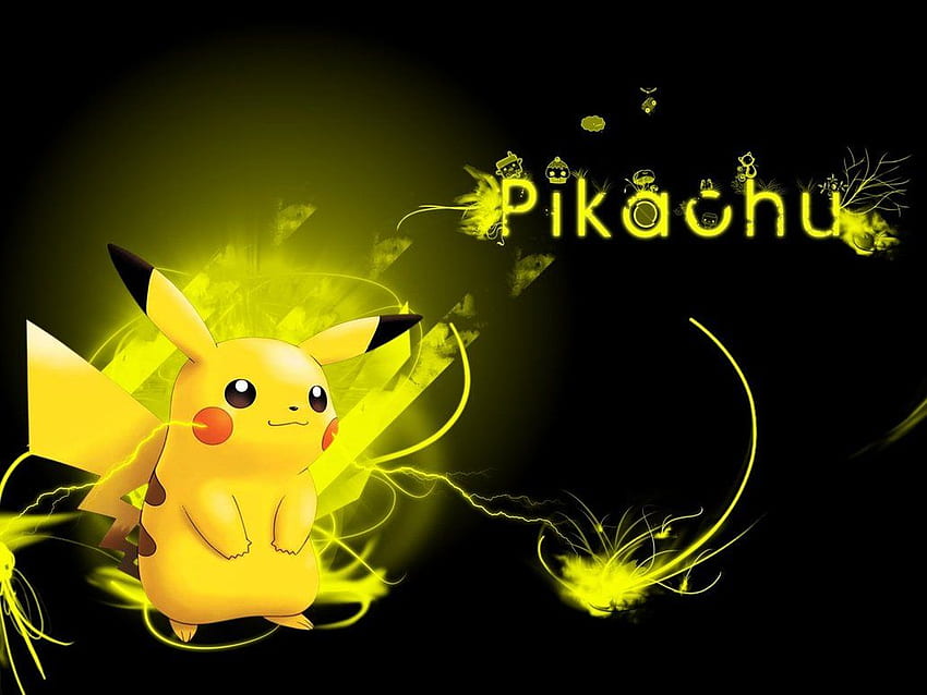 Dark Pikachu HD Wallpapers sẽ khiến cho bạn phải ngỡ ngàng trước sự quyến rũ của những chú Pikachu đáng yêu. Những bức hình nền chất lượng cao này sẽ mang đến cho bạn một trải nghiệm thú vị và khác biệt trên điện thoại của bạn.