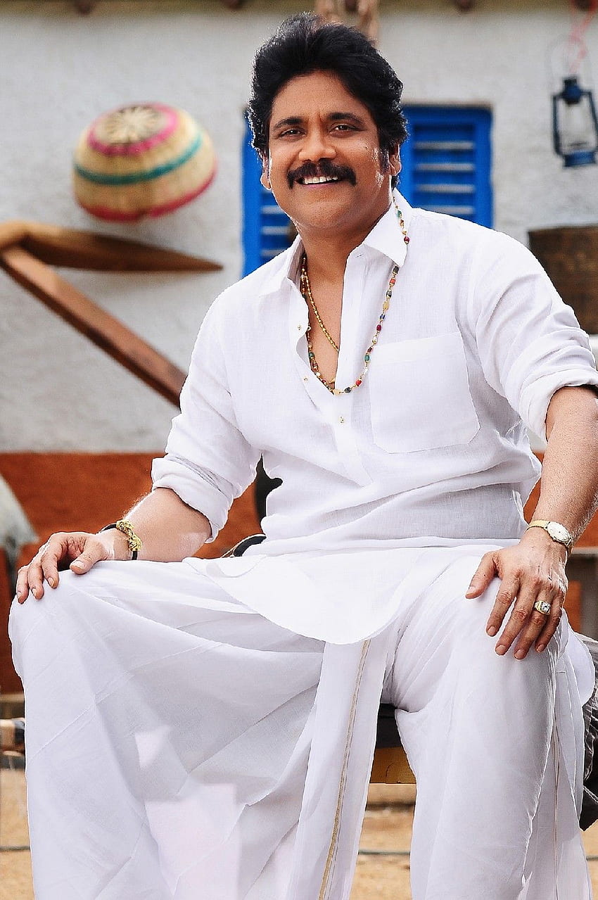 Top Letest Akkineni Nagarjuna Bollywood Actors HD phone wallpaper