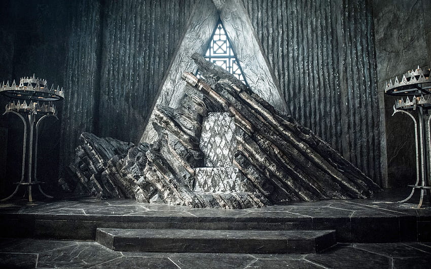 1920x1080px, 1080P Free download | Iron Throne .dog, Throne Room HD ...