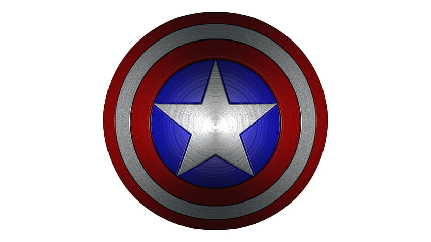 Comics: Captain America Shield Cool for 16:9 HD wallpaper | Pxfuel