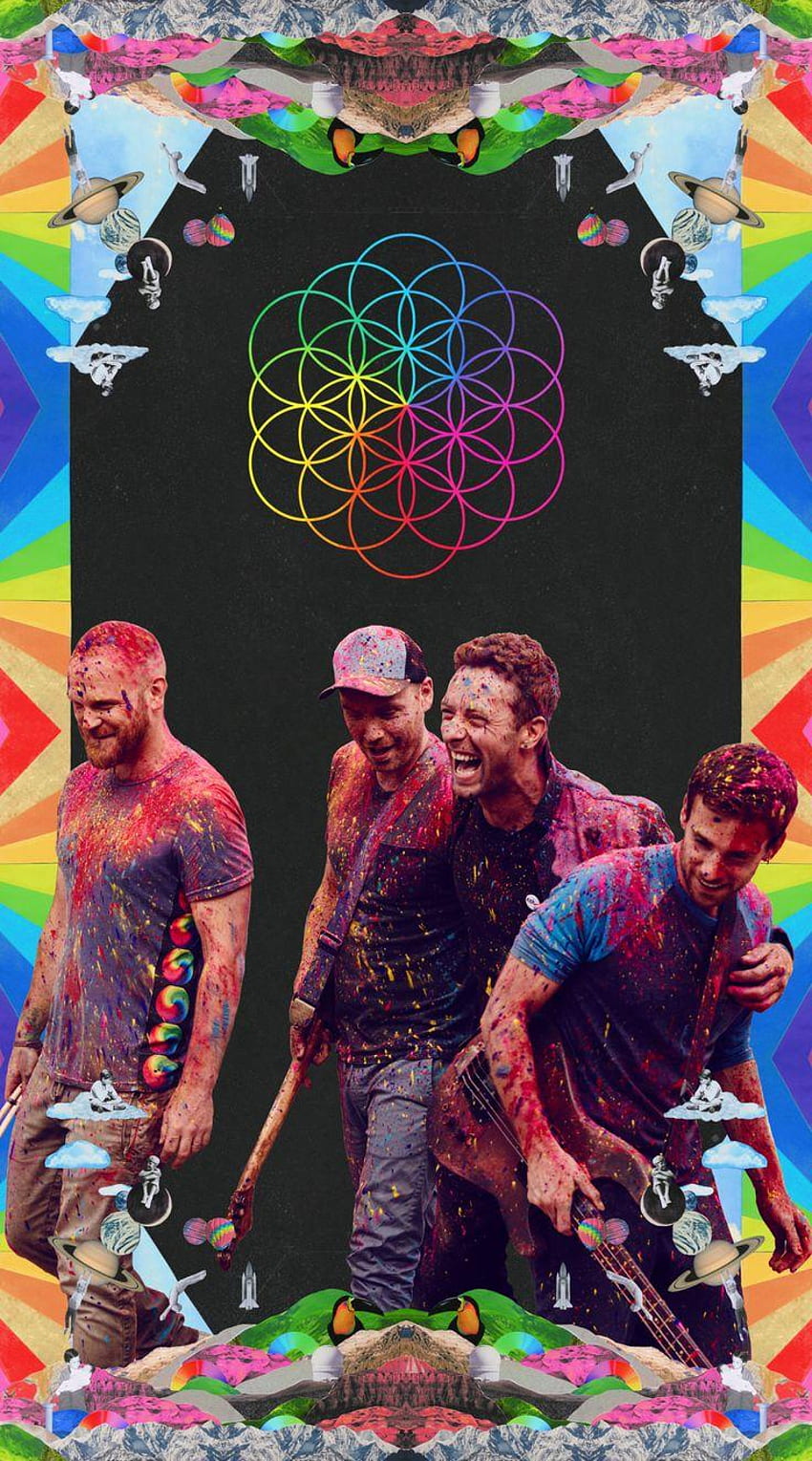 Coldplay and Backgrounds HD wallpaper | Pxfuel