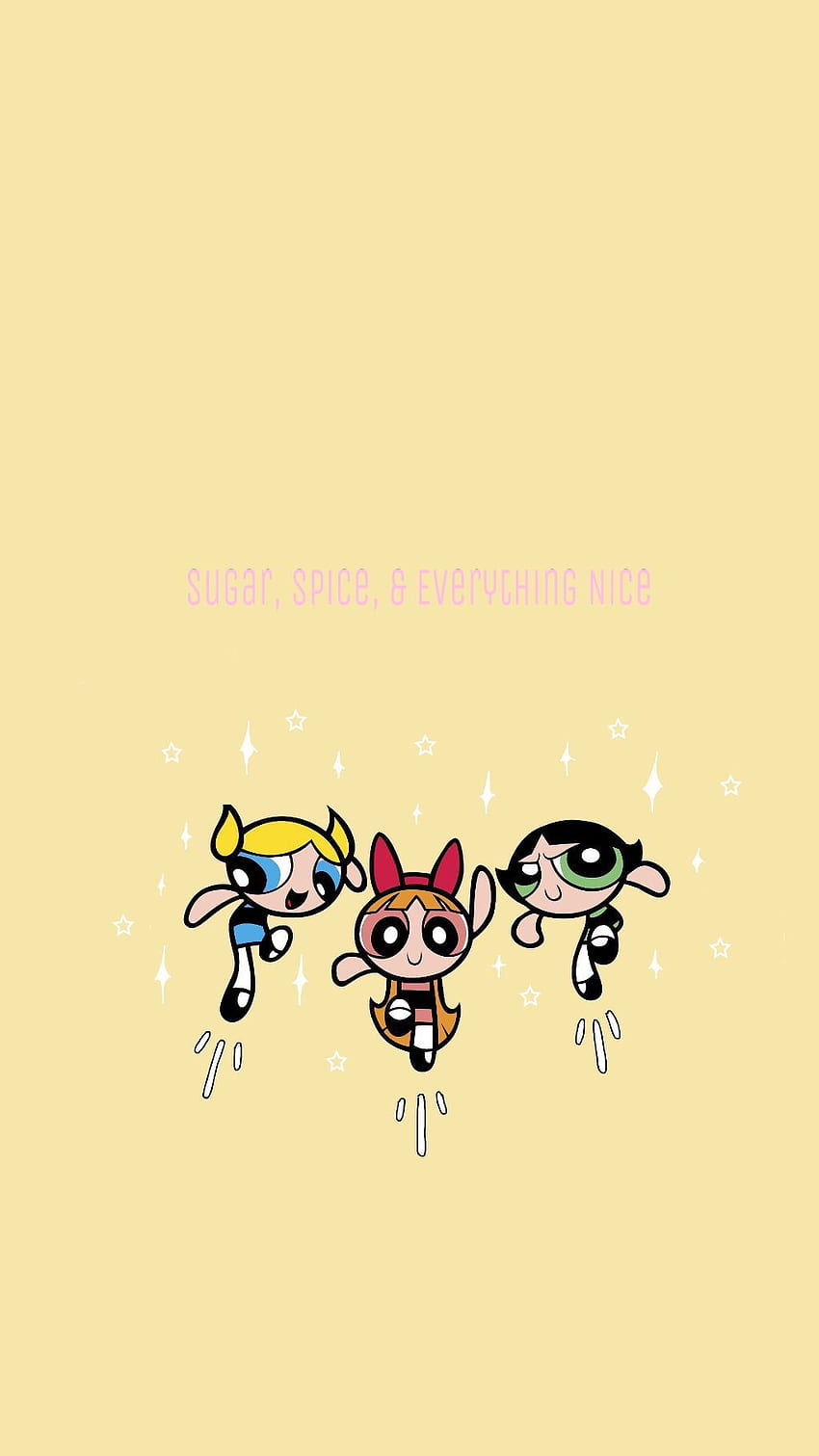 PowerpuffGirls: Thử hình dung được những cô bé siêu nhân xinh đẹp với sức mạnh phi thường giúp bảo vệ thế giới đầy màu sắc. Họ sẵn sàng chiến đấu với tất cả những thế lực xấu xa, mang đến cho bạn cảm giác đầy năng lượng tích cực.