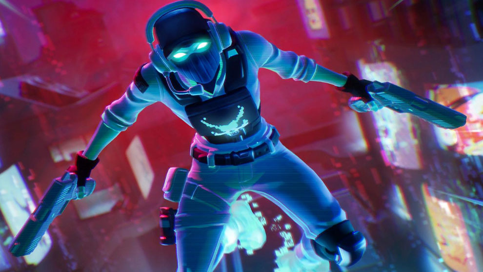 Fortnite: Todo lo que sabemos sobre la Temporada 11 de Fortnite 