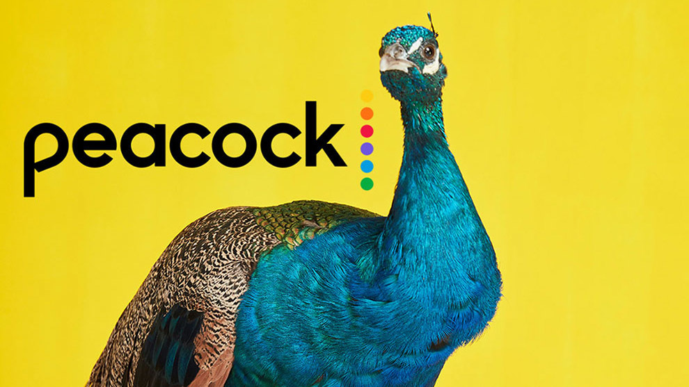 Peacock, el servicio 'streaming' de Universal, inicia mañana su versión