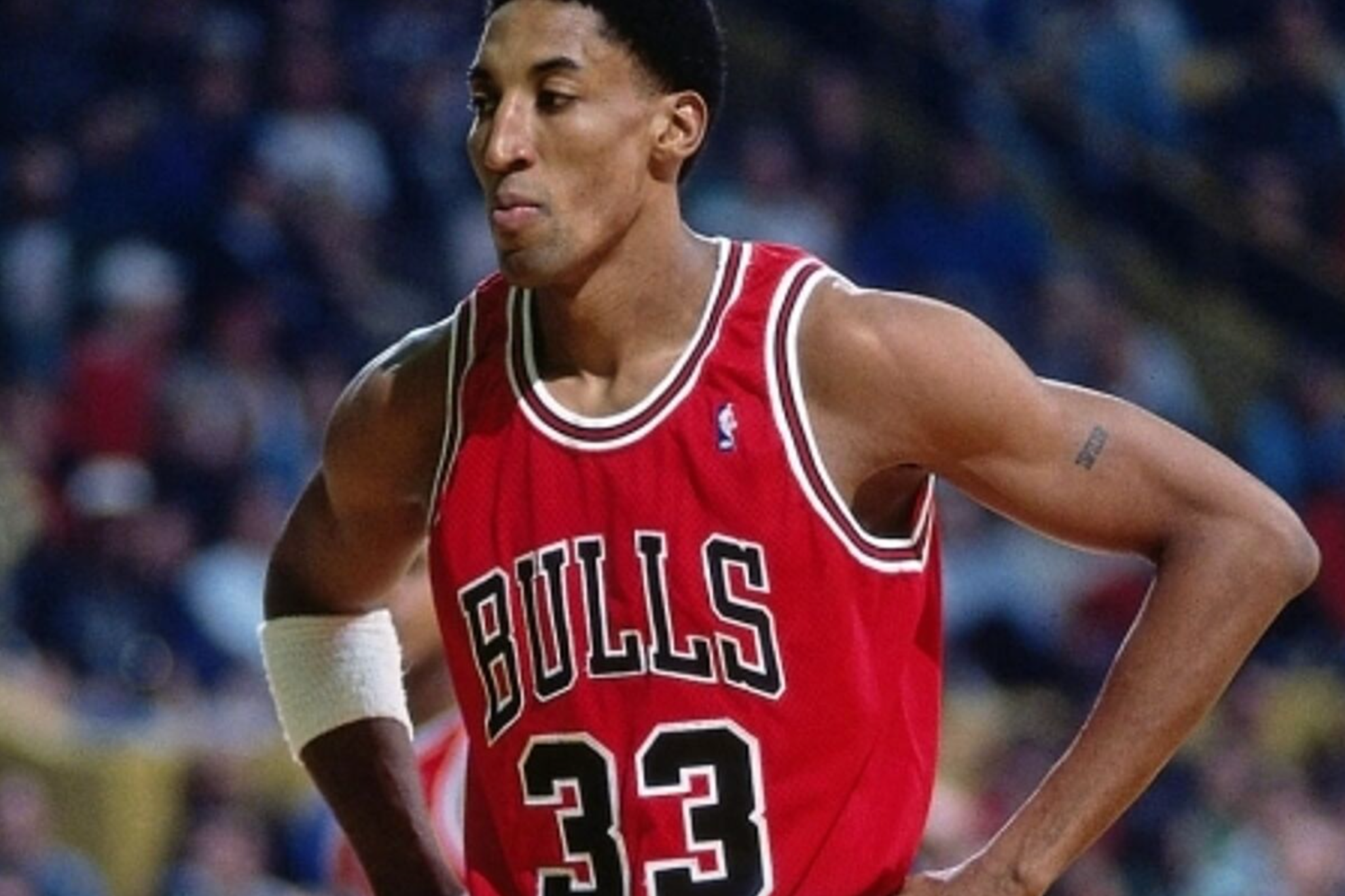 Chicago Bulls legend Scottie Pippen attacks Michael Jordan: He was a horrible player