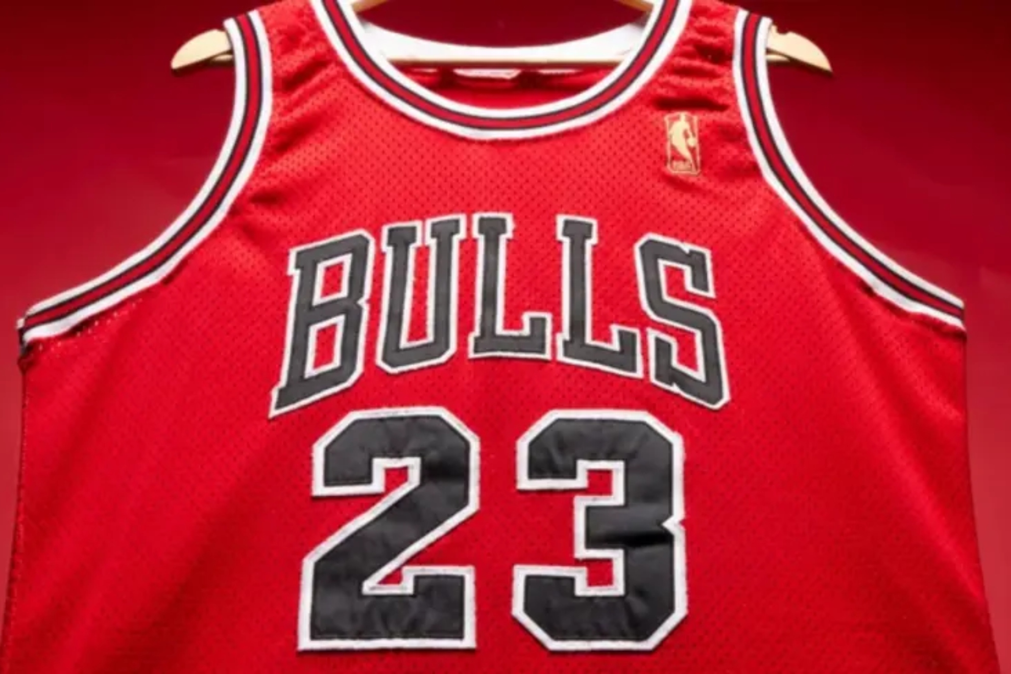 Jordans jersey worth $4.7 million