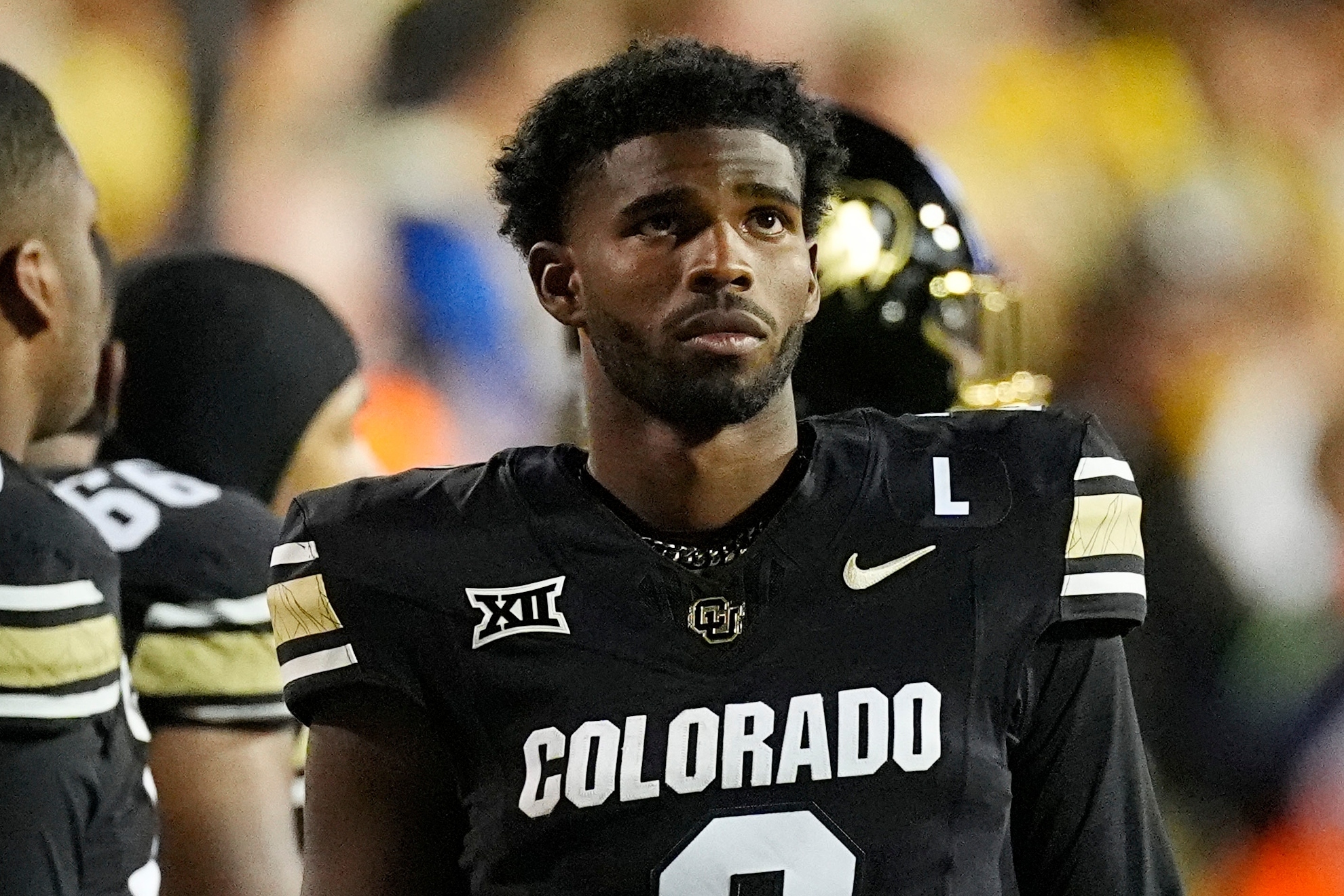 Shedeur Sanders sparks NFL draft drama: Two franchises lead race for QB1