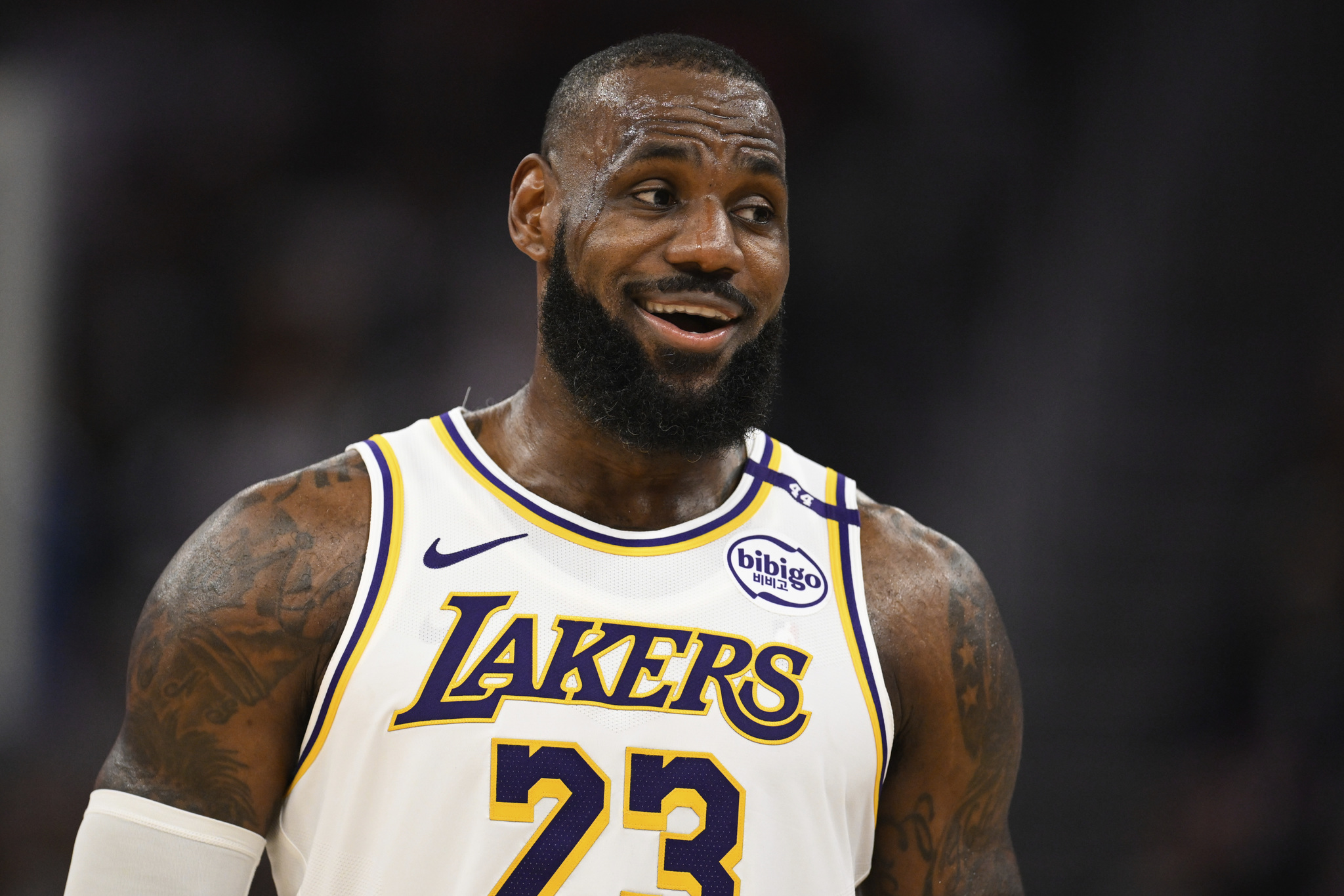 LeBron James makes his most controversial comment on Michael Jordan and the GOAT debate