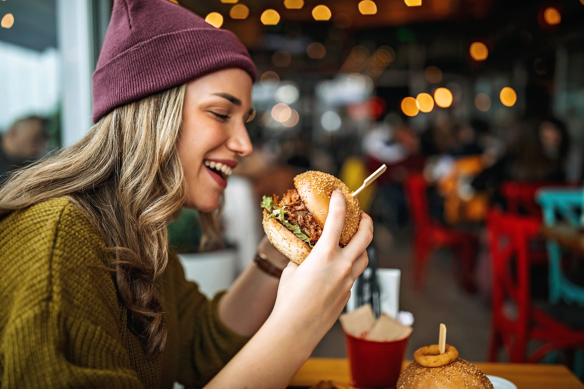 Qu� comer para aumentar la esperanza de vida hasta en 10 a�os.