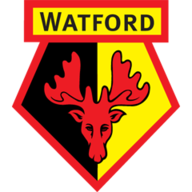 Watford badge