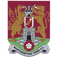 Northampton badge