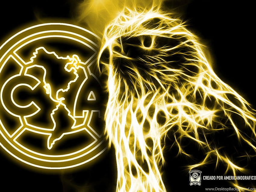 Aguilas Del America Top Aguilas Del, club america HD wallpaper | Pxfuel