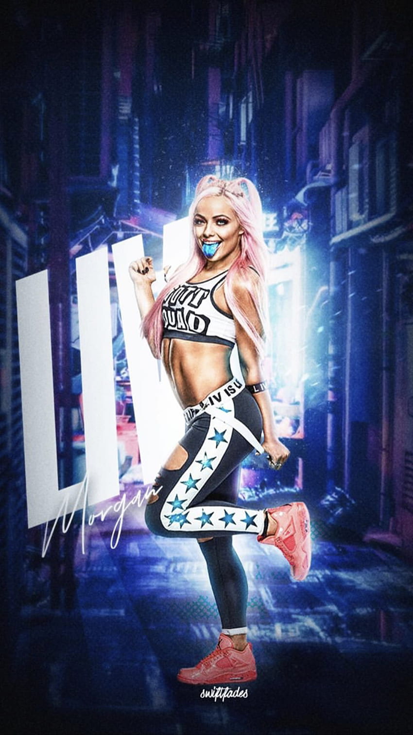 HD liv morgan wallpapers  Peakpx