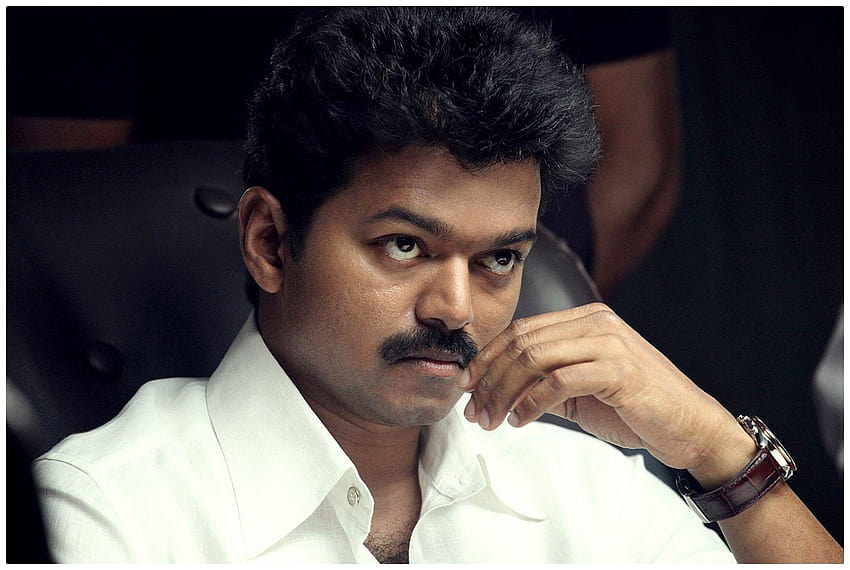 joseph vijay HD wallpaper