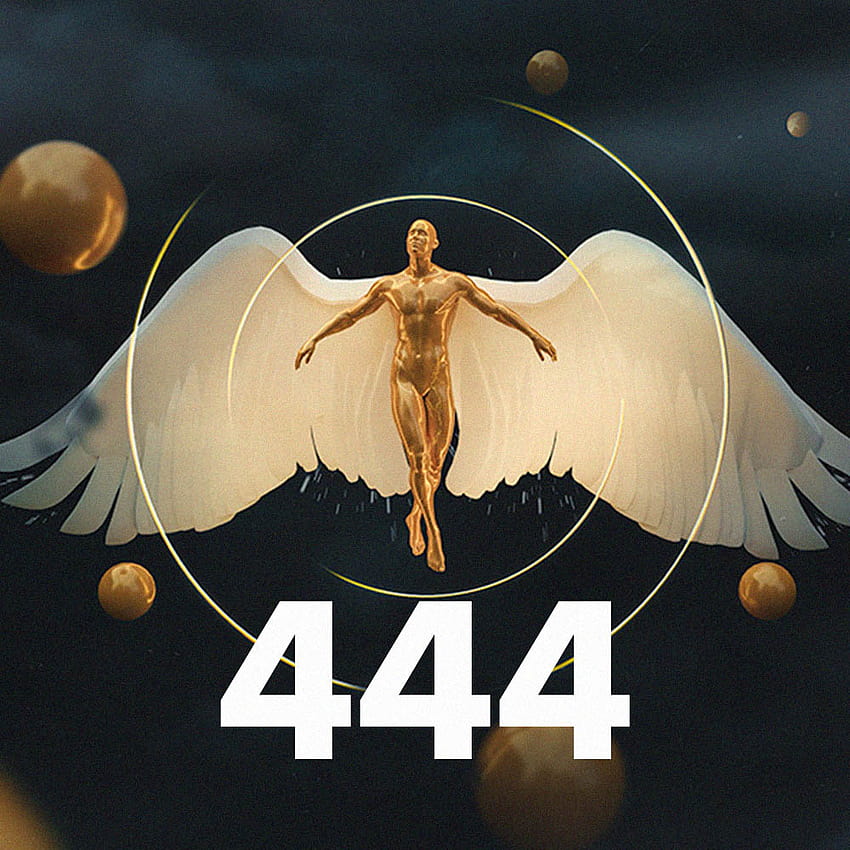 Share 54+ 444 angel number wallpaper - in.cdgdbentre