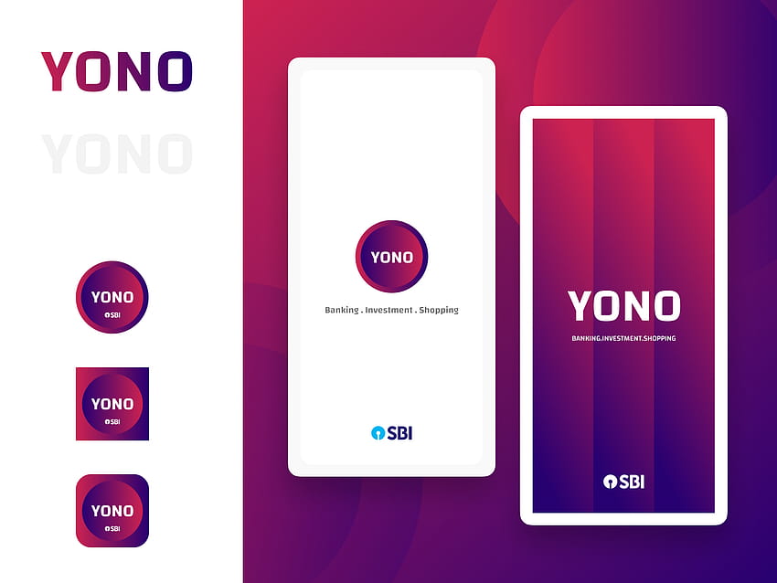 Yono: Le Début De Sbi Fond D'écran Hd 