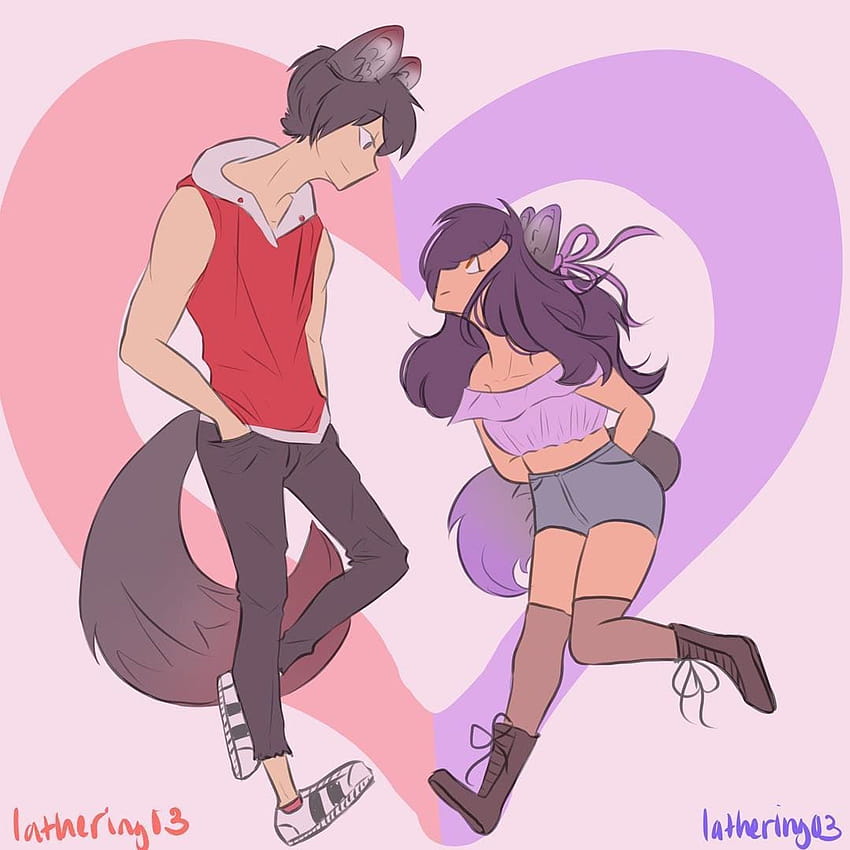 AnimeAphmau lovers