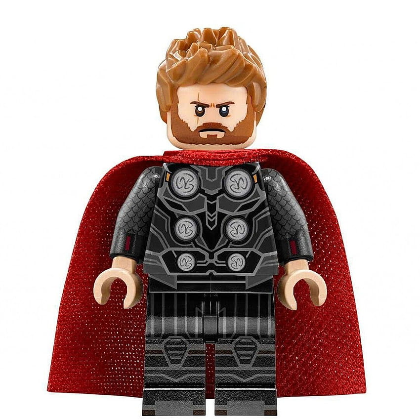 lego thor HD phone wallpaper