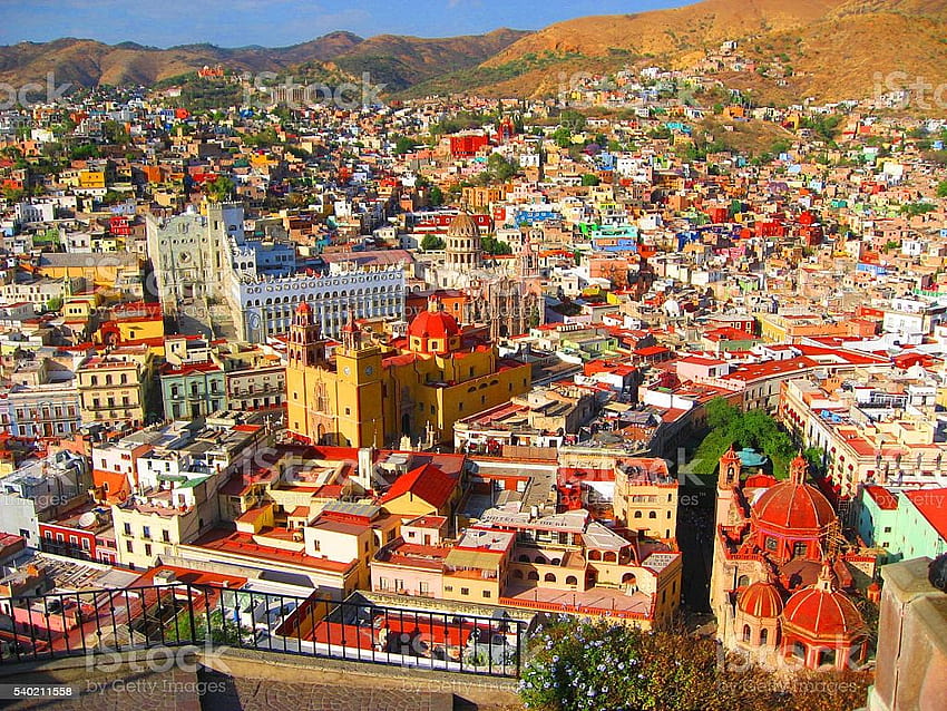 Guanajuato Mexico 2011 Stock HD wallpaper | Pxfuel