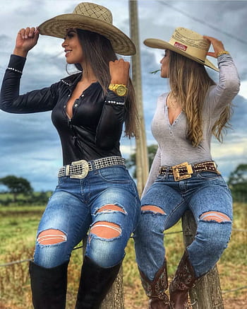 Country girls outfits HD wallpapers | Pxfuel