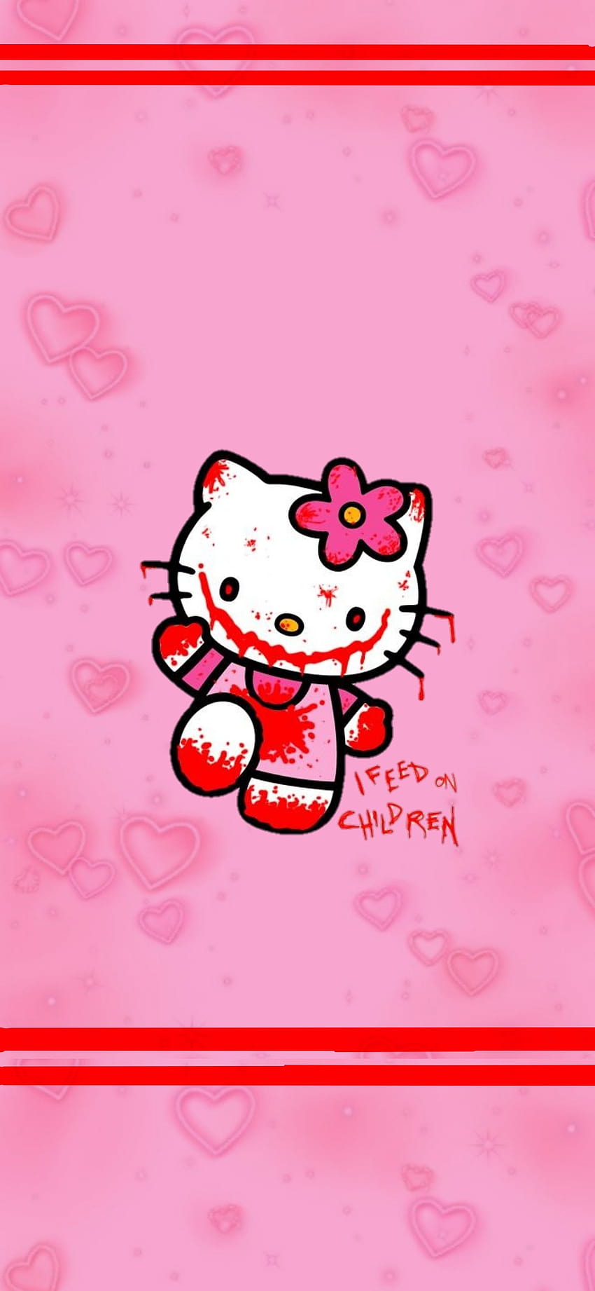 1001 HÌNH NỀN HELLO KITTY XINH