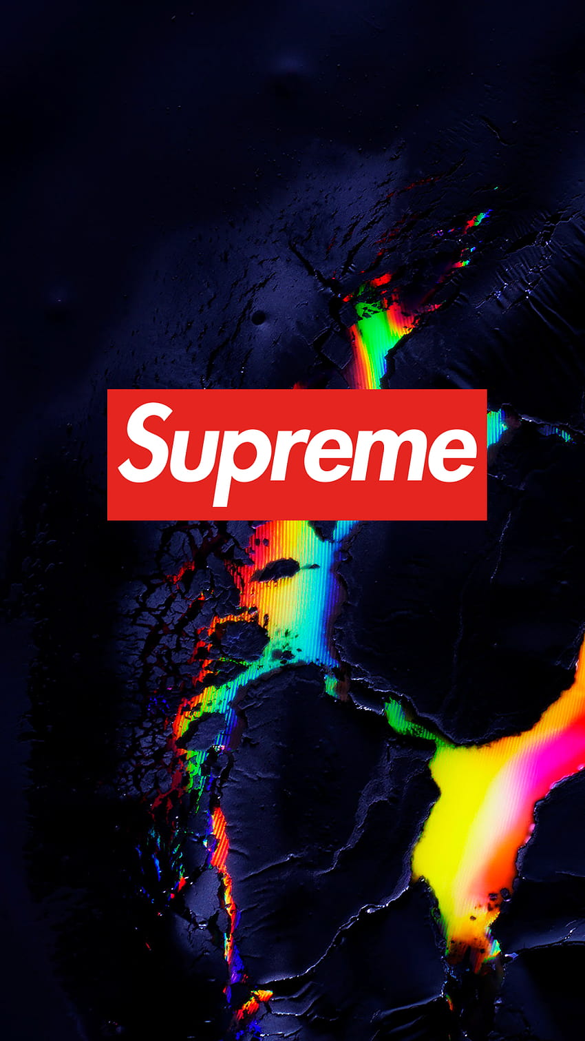 Rainbow Supreme HD phone wallpaper | Pxfuel