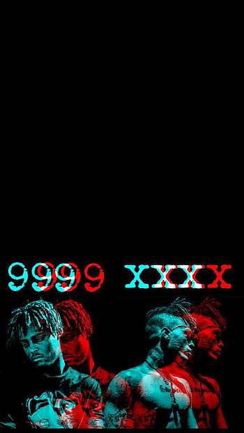 Custom Animated Juice WRLD Wallpaper Free for Download  YouTube