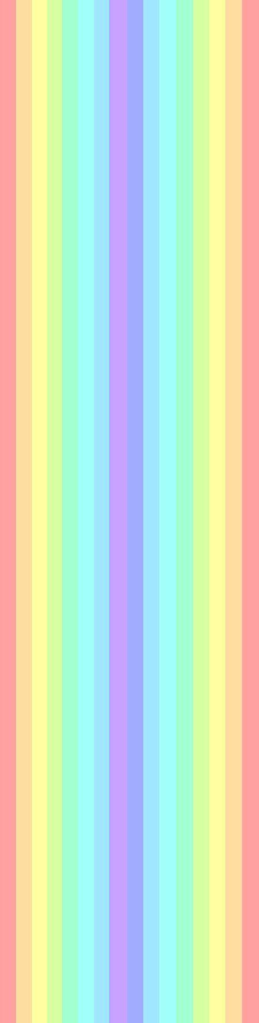 Rainbow backgrounds by Yamio, rainbow tumblr background HD phone ...