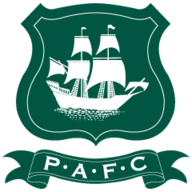 Plymouth badge