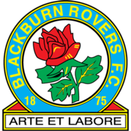 Blackburn badge