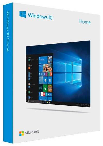 Windows 10 Home