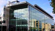 Hargreaves Lansdown. Pic: Hargreaves Lansdown Plc