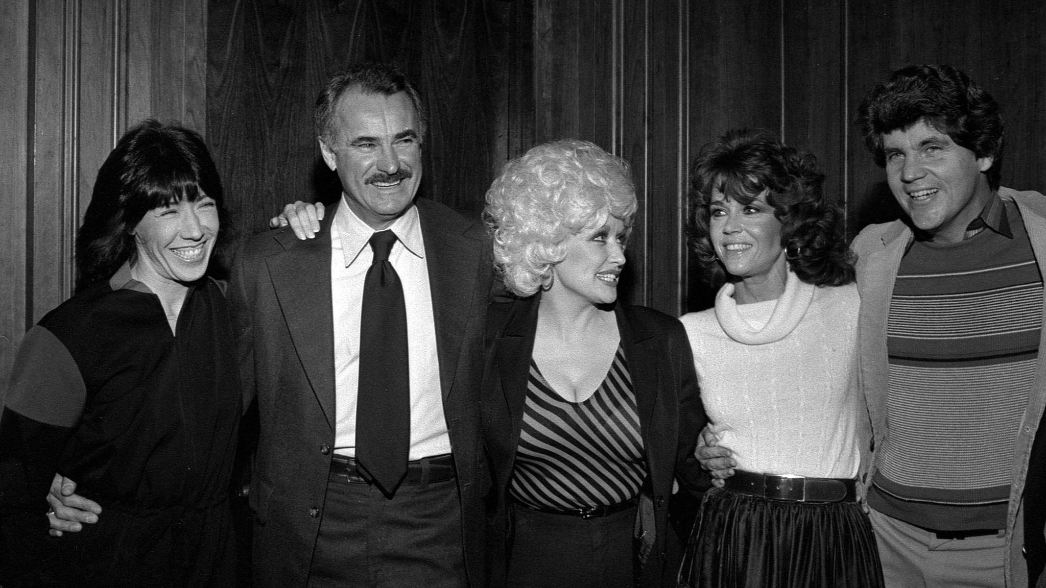 Dabney Coleman, actor who starred in Boardwalk Empire and 9 to 5, dies ...