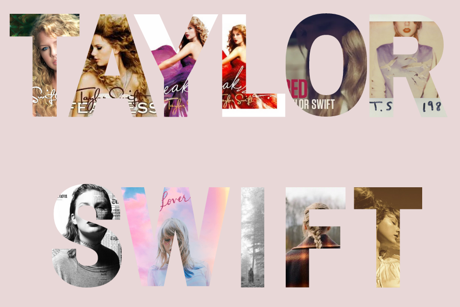 Qual Era Da Taylor Swift Eu Sou