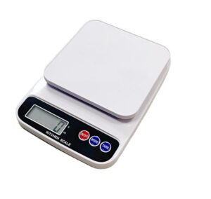 Accurate Cooking And Baking Scales | Weighing Scales In Kampala